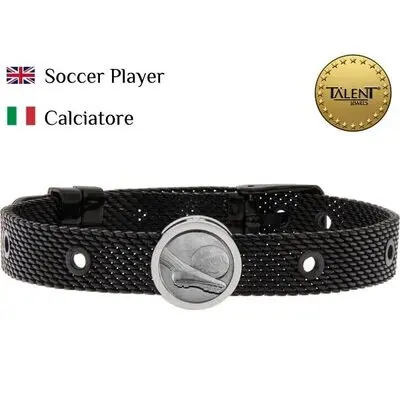 Talent Jewels Tja-1-03-03-2-235 (TJA-1-03-03-2-235) Unisex JEWELRY