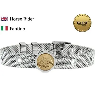 Talent Jewels Tja-1-05-01-1-235 (TJA-1-05-01-1-235) Unisex JEWELRY