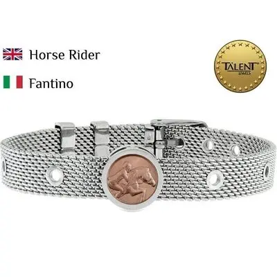 Talent Jewels Tja-1-05-02-1-215 (TJA-1-05-02-1-215) Unisex JEWELRY