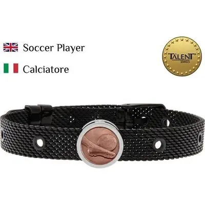 Talent Jewels Tja-1-05-02-2-215 (TJA-1-05-02-2-215) Unisex JEWELRY