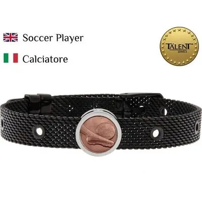 Talent Jewels Tja-1-05-02-2-235 (TJA-1-05-02-2-235) Unisex JEWELRY