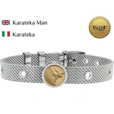 Talent Jewels Tja-1-08-01-1-215 (TJA-1-08-01-1-215) Unisex JEWELRY