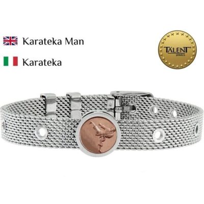 Talent Jewels Tja-1-08-02-1-235 (TJA-1-08-02-1-235) Unisex JEWELRY
