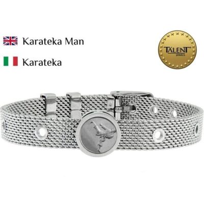 Talent Jewels Tja-1-08-03-1-235 (TJA-1-08-03-1-235) Unisex JEWELRY