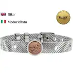 Talent Jewels Tja-1-09-02-1-215 (TJA-1-09-02-1-215) Unisex JEWELRY