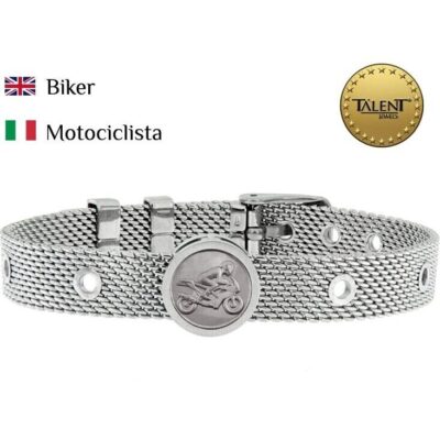 Talent Jewels Tja-1-09-03-1-215 (TJA-1-09-03-1-215) Unisex JEWELRY