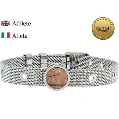 Talent Jewels Tja-1-11-02-1-215 (TJA-1-11-02-1-215) Unisex JEWELRY