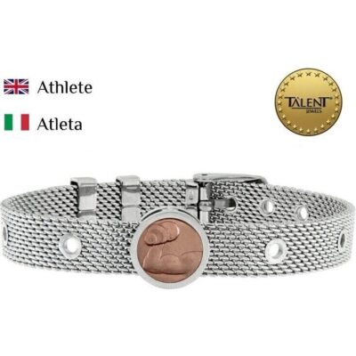 Talent Jewels Tja-1-11-02-1-235 (TJA-1-11-02-1-235) Unisex JEWELRY