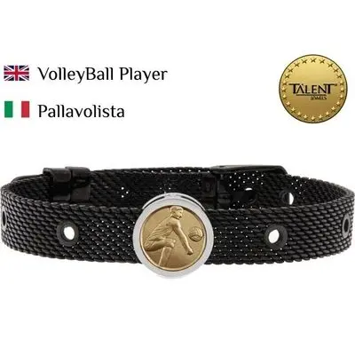 Talent Jewels Tja-1-12-01-2-215 (TJA-1-12-01-2-215) Unisex JEWELRY