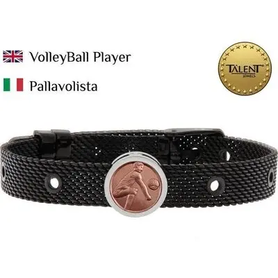 Talent Jewels Tja-1-12-02-2-215 (TJA-1-12-02-2-215) Unisex JEWELRY