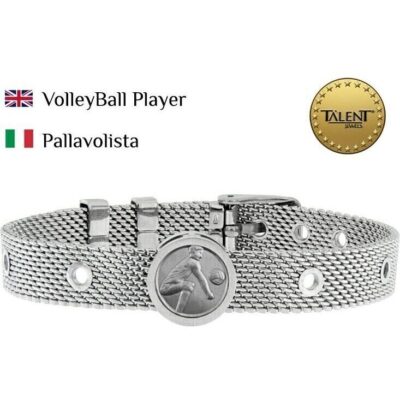 Talent Jewels Tja-1-12-03-1-235 (TJA-1-12-03-1-235) Unisex JEWELRY