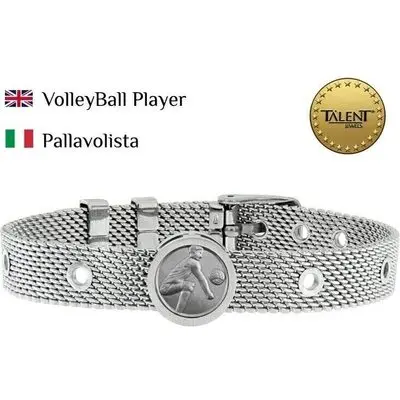 Talent Jewels Tja-1-12-03-1-235 (TJA-1-12-03-1-235) Unisex JEWELRY