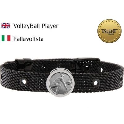 Talent Jewels Tja-1-12-03-2-235 (TJA-1-12-03-2-235) Unisex JEWELRY