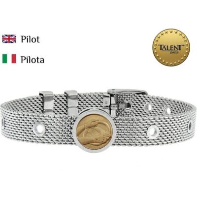 Talent Jewels Tja-1-14-01-1-215 (TJA-1-14-01-1-215) Unisex JEWELRY
