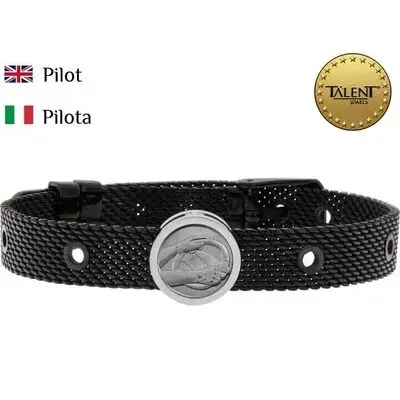 Talent Jewels Tja-1-14-03-2-235 (TJA-1-14-03-2-235) Unisex JEWELRY