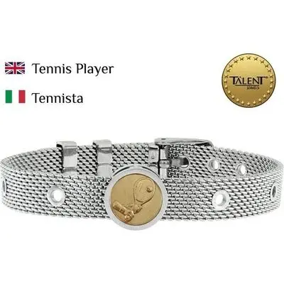 Talent Jewels Tja-1-18-01-1-235 (TJA-1-18-01-1-235) Unisex JEWELRY