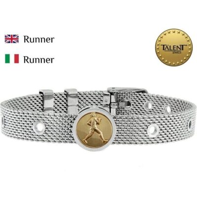 Talent Jewels Tja-1-19-01-1-215 (TJA-1-19-01-1-215) Unisex JEWELRY