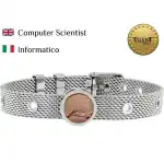 Talent Jewels Tja-2-01-02-1-215 (TJA-2-01-02-1-215) Unisex JEWELRY