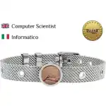 Talent Jewels Tja-2-01-02-1-235 (TJA-2-01-02-1-235) Unisex JEWELRY