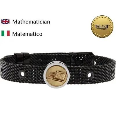 Talent Jewels Tja-2-02-01-2-235 (TJA-2-02-01-2-235) Unisex JEWELRY