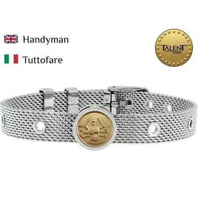 Talent Jewels Tja-2-03-01-1-215 (TJA-2-03-01-1-215) Unisex JEWELRY