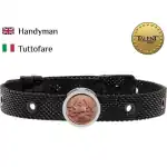 Talent Jewels Tja-2-03-02-2-215 (TJA-2-03-02-2-215) Unisex JEWELRY