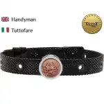 Talent Jewels Tja-2-03-02-2-235 (TJA-2-03-02-2-235) Unisex JEWELRY