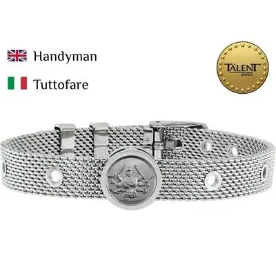 Talent Jewels Tja-2-03-03-1-215 (TJA-2-03-03-1-215) Unisex JEWELRY