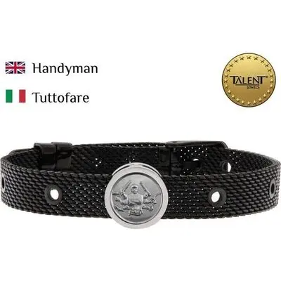 Talent Jewels Tja-2-03-03-2-215 (TJA-2-03-03-2-215) Unisex JEWELRY