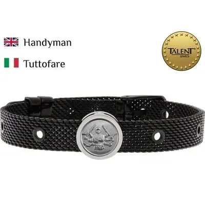 Talent Jewels Tja-2-03-03-2-235 (TJA-2-03-03-2-235) Unisex JEWELRY