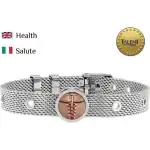 Talent Jewels Tja-2-04-02-1-215 (TJA-2-04-02-1-215) Unisex JEWELRY