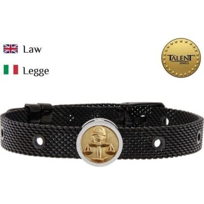 Talent Jewels Tja-2-05-01-2-215 (TJA-2-05-01-2-215) Unisex JEWELRY