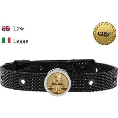 Talent Jewels Tja-2-05-01-2-235 (TJA-2-05-01-2-235) Unisex JEWELRY