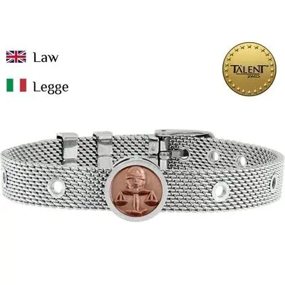 Talent Jewels Tja-2-05-02-1-215 (TJA-2-05-02-1-215) Unisex JEWELRY