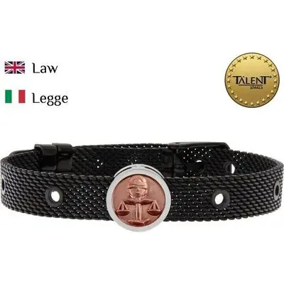 Talent Jewels Tja-2-05-02-2-215 (TJA-2-05-02-2-215) Unisex JEWELRY