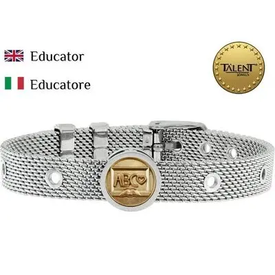 Talent Jewels Tja-2-06-01-1-235 (TJA-2-06-01-1-235) Unisex JEWELRY