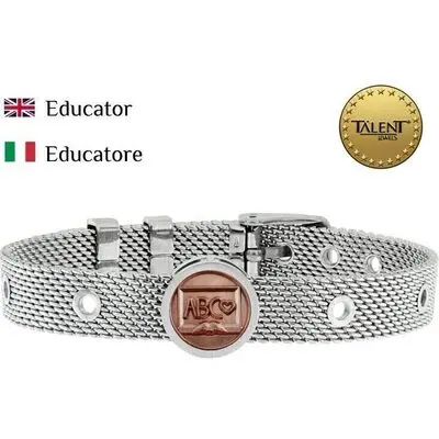 Talent Jewels Tja-2-06-02-1-215 (TJA-2-06-02-1-215) Unisex JEWELRY