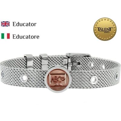 Talent Jewels Tja-2-06-02-1-235 (TJA-2-06-02-1-235) Unisex JEWELRY
