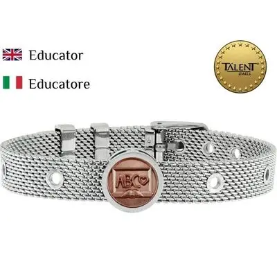 Talent Jewels Tja-2-06-02-1-235 (TJA-2-06-02-1-235) Unisex JEWELRY