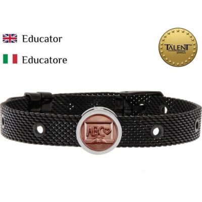 Talent Jewels Tja-2-06-02-2-235 (TJA-2-06-02-2-235) Unisex JEWELRY