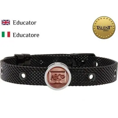 Talent Jewels Tja-2-06-02-2-235 (TJA-2-06-02-2-235) Unisex JEWELRY