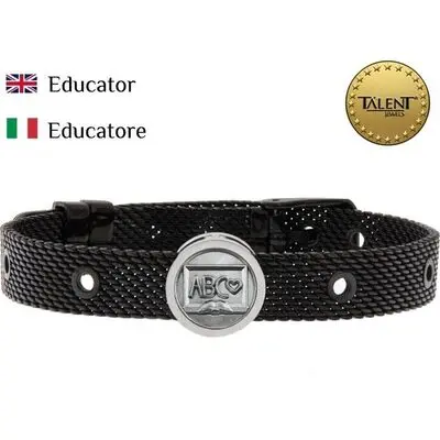 Talent Jewels Tja-2-06-03-2-235 (TJA-2-06-03-2-235) Unisex JEWELRY