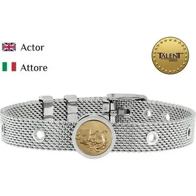 Talent Jewels Tja-3-01-01-1-235 (TJA-3-01-01-1-235) Unisex JEWELRY