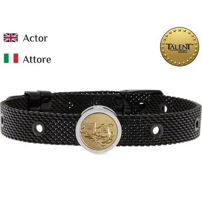 Talent Jewels Tja-3-01-01-2-235 (TJA-3-01-01-2-235) Unisex JEWELRY