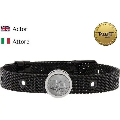 Talent Jewels Tja-3-01-03-2-235 (TJA-3-01-03-2-235) Unisex JEWELRY