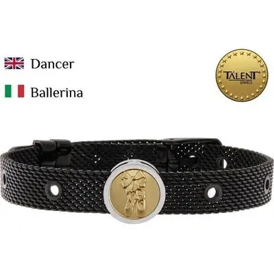 Talent Jewels Tja-3-02-01-2-235 (TJA-3-02-01-2-235) Unisex JEWELRY