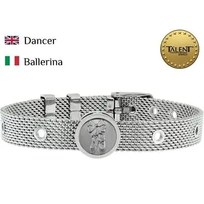 Talent Jewels Tja-3-02-03-1-215 (TJA-3-02-03-1-215) Unisex JEWELRY