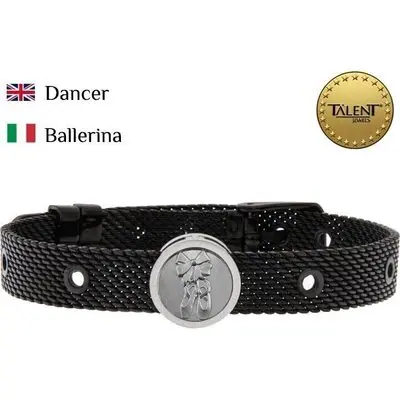 Talent Jewels Tja-3-02-03-2-235 (TJA-3-02-03-2-235) Unisex JEWELRY