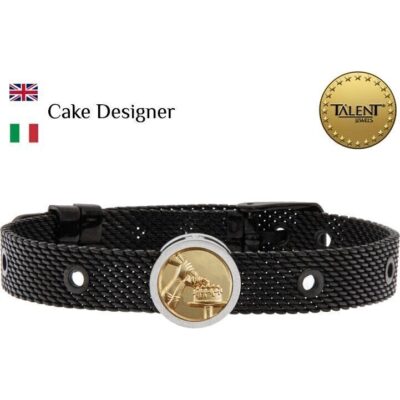 Talent Jewels Tja-3-04-01-2-215 (TJA-3-04-01-2-215) Unisex JEWELRY