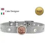 Talent Jewels Tja-3-04-02-1-235 (TJA-3-04-02-1-235) Unisex JEWELRY